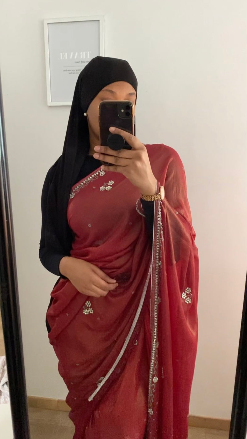 Amel Saree