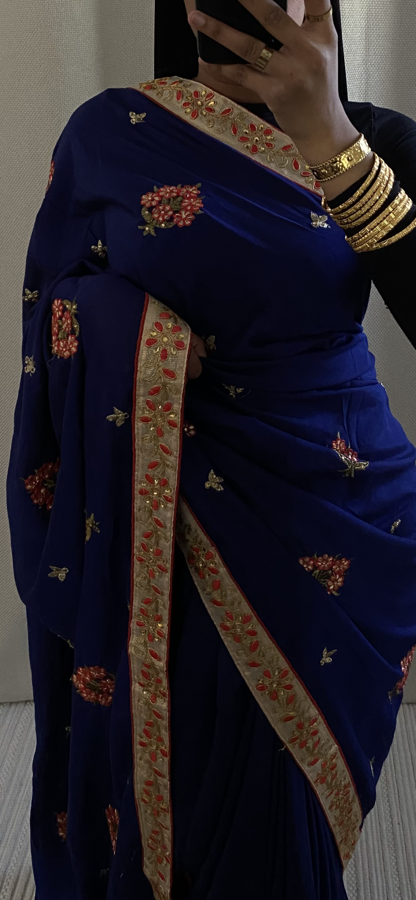 Saree Tasnim