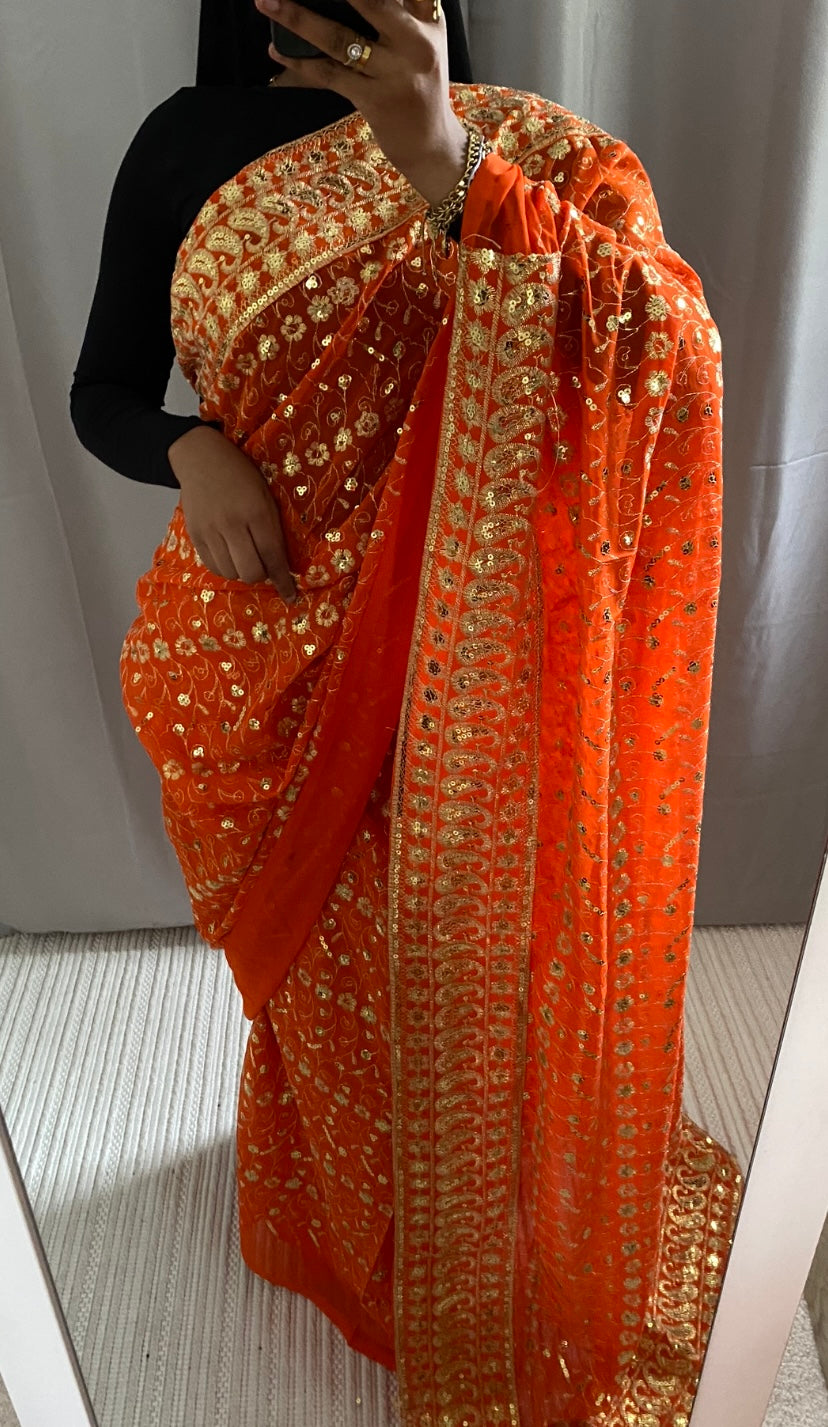 Saree Sana