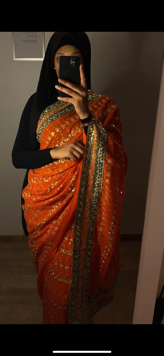 Sana saree