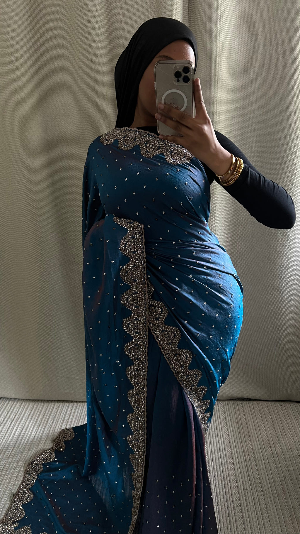 Saree Nouraïne