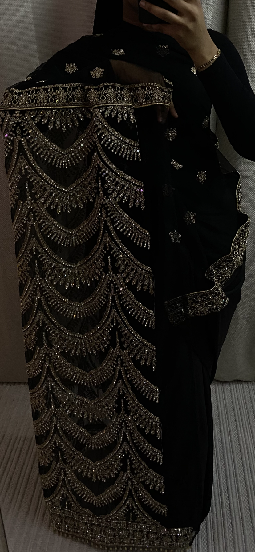Saree Imane
