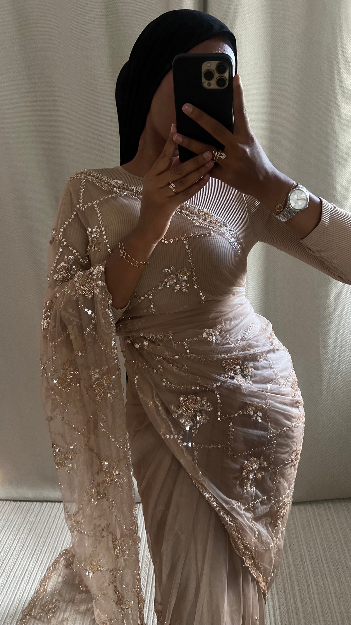 Saree Raya