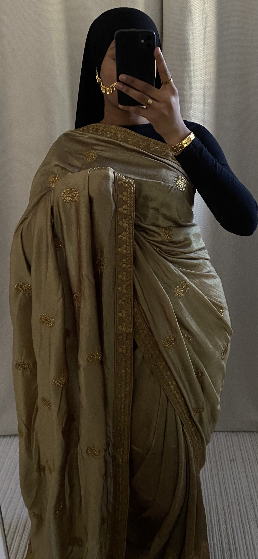 Saree Jaya