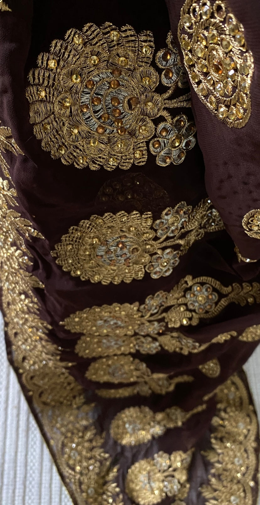 Saree Arya