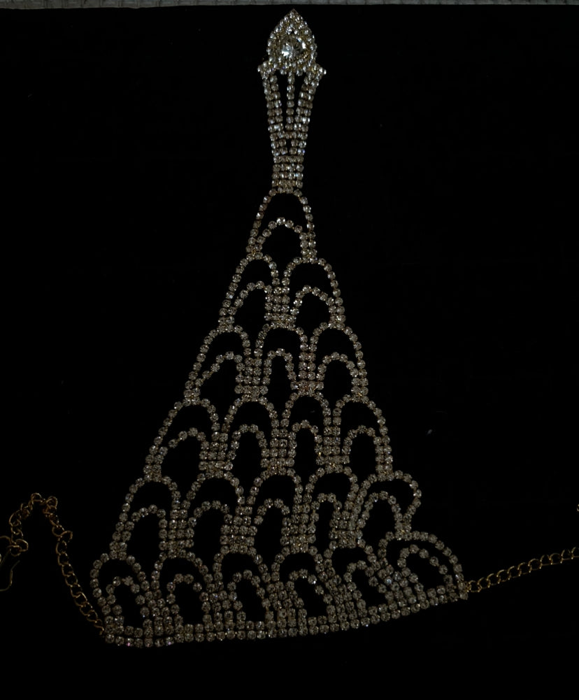 Bijoux de main