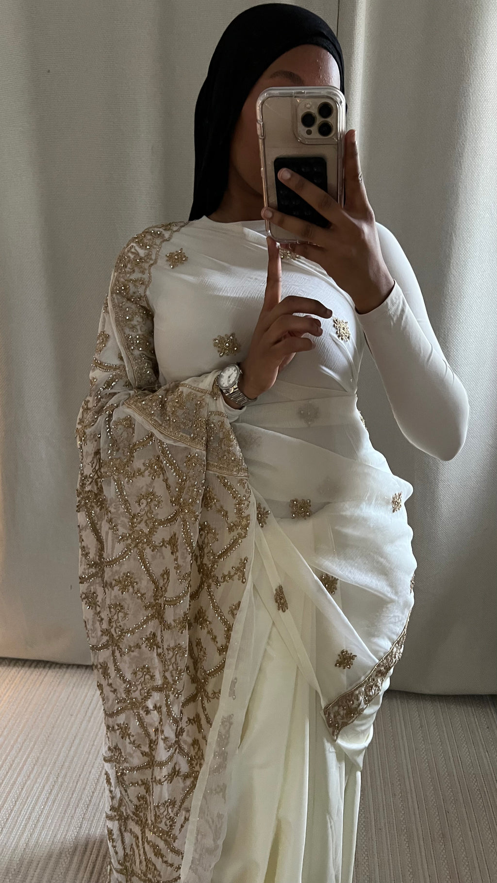 Saree Imane
