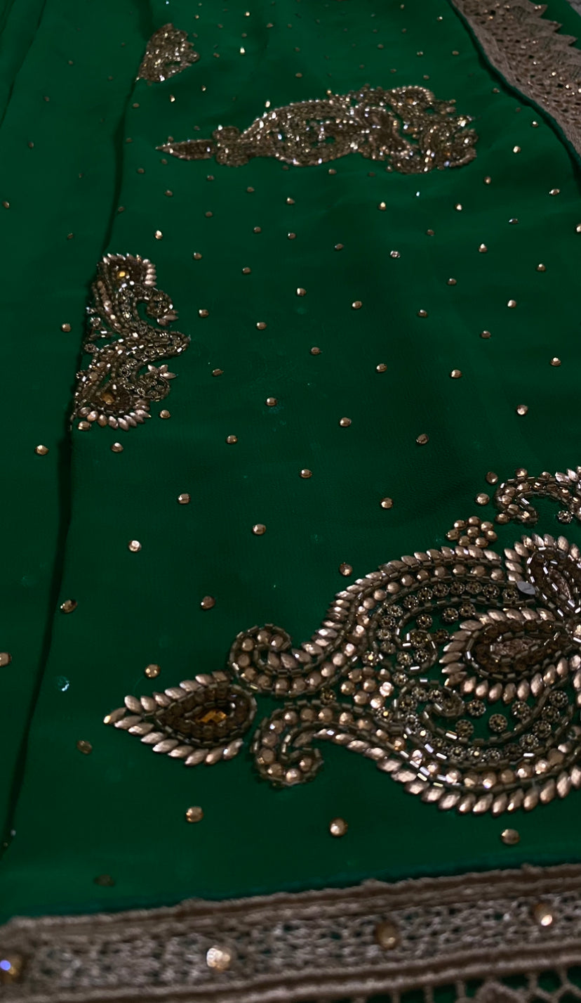 Saree Nisha
