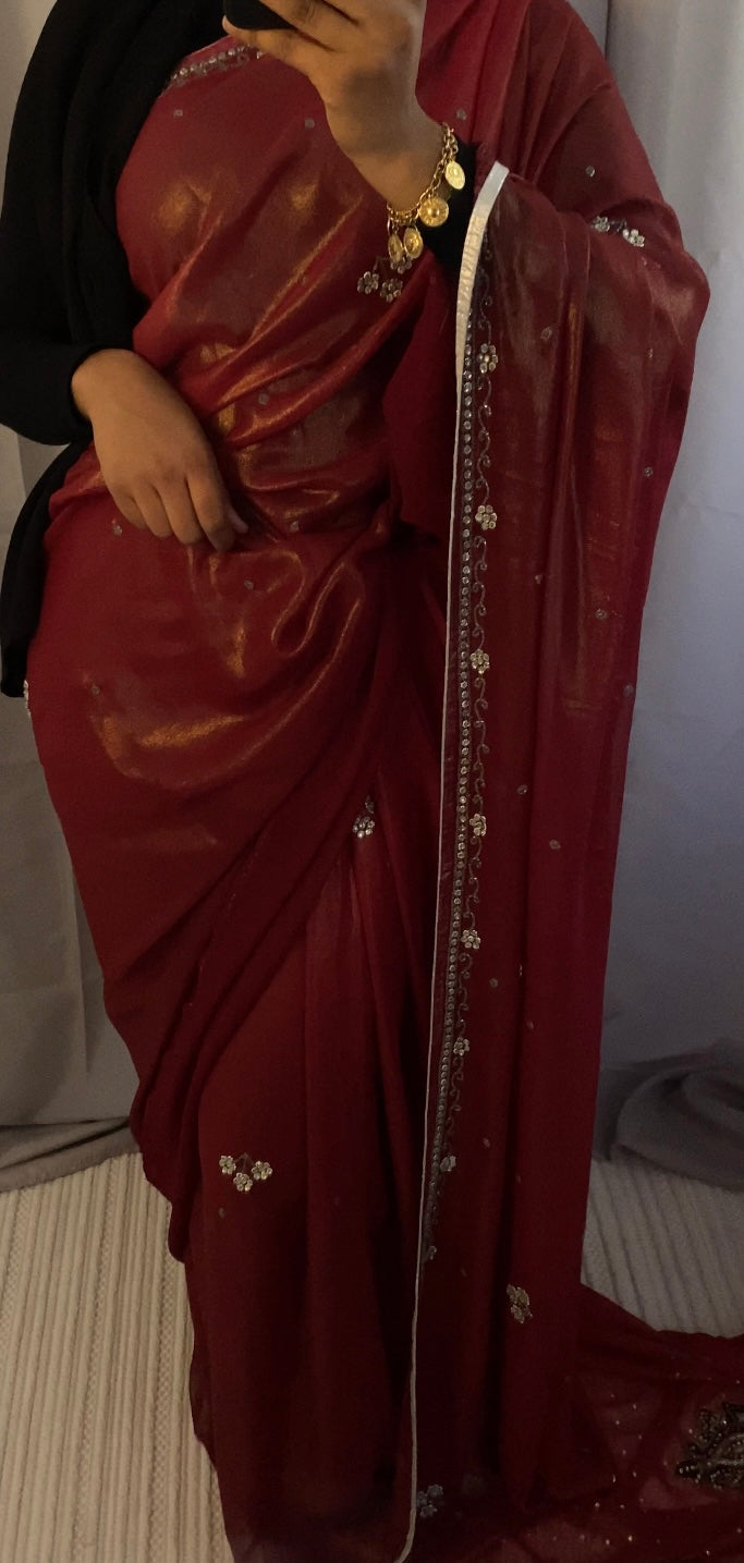 Amel Saree