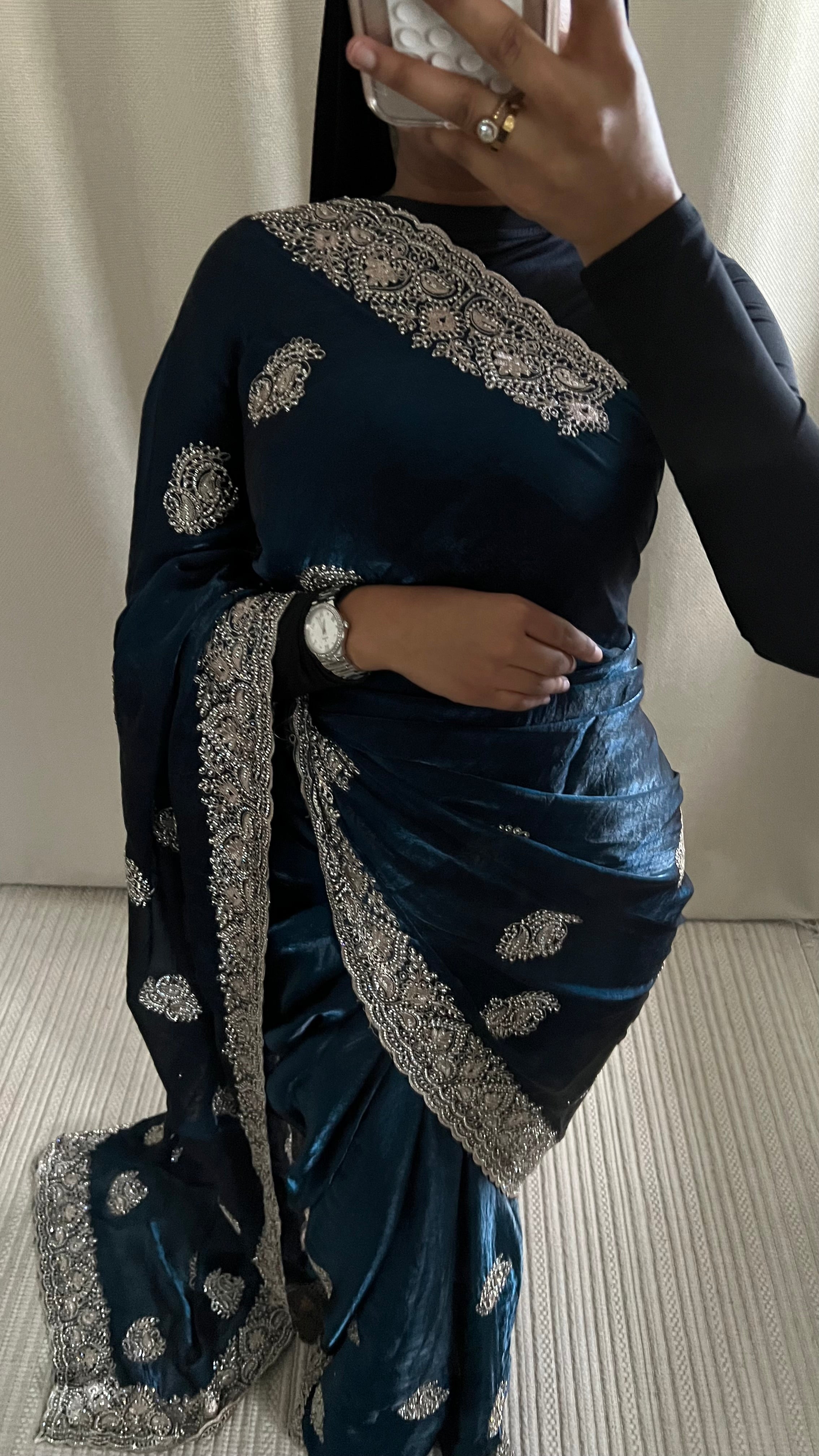 Saree Ayna