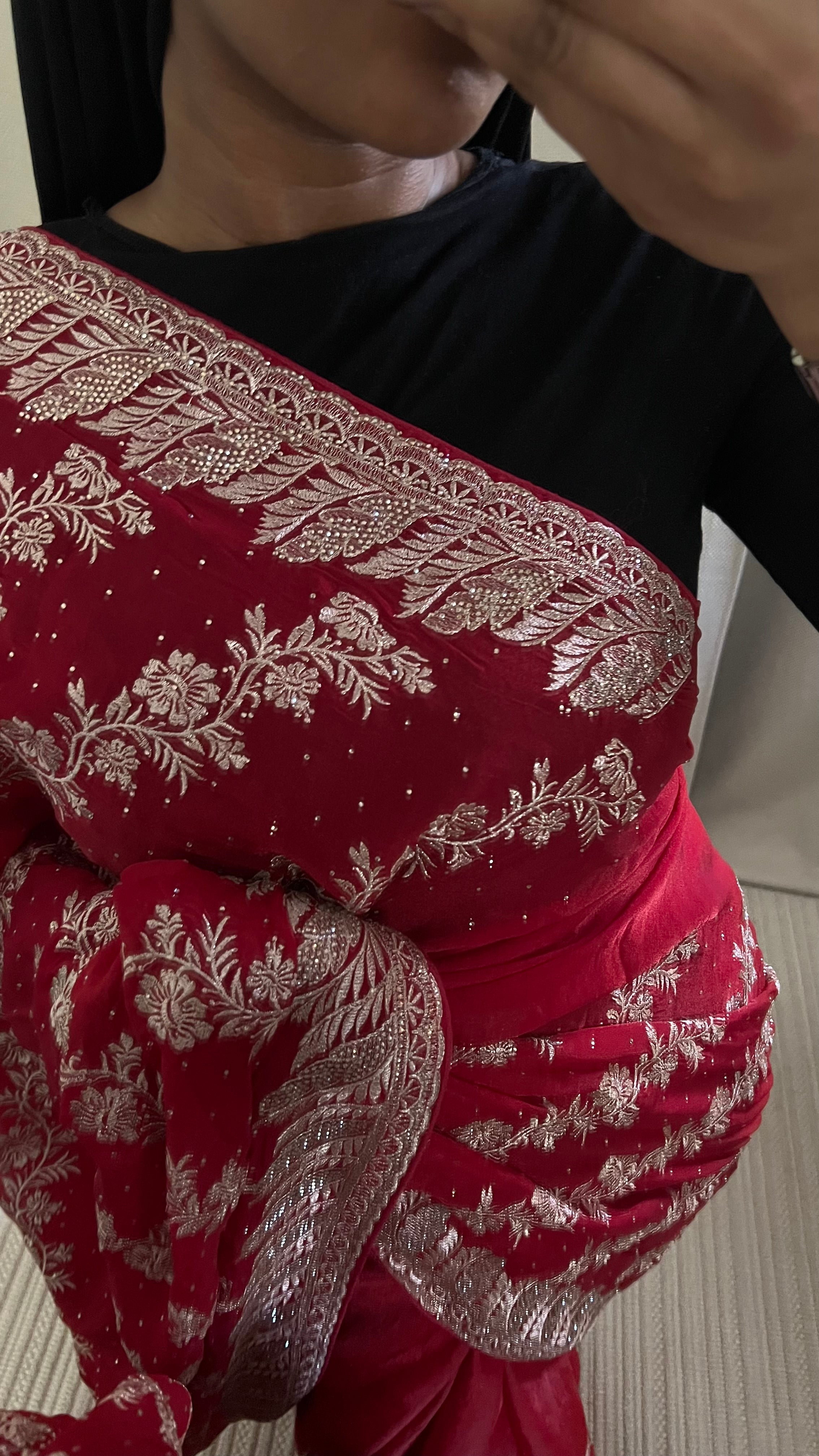 Saree Alissia