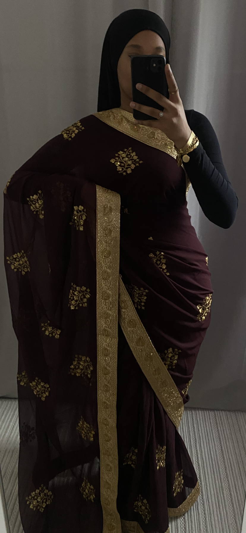 Saree Layal (4)