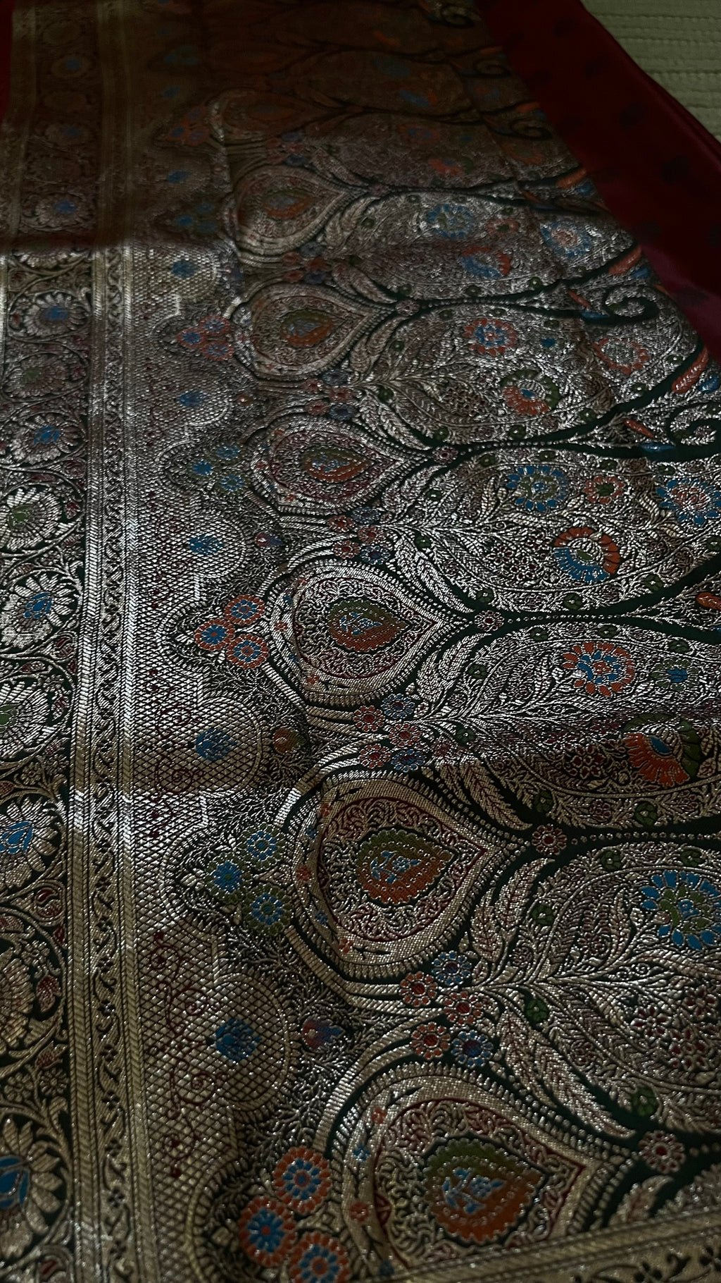 Saree Mariama