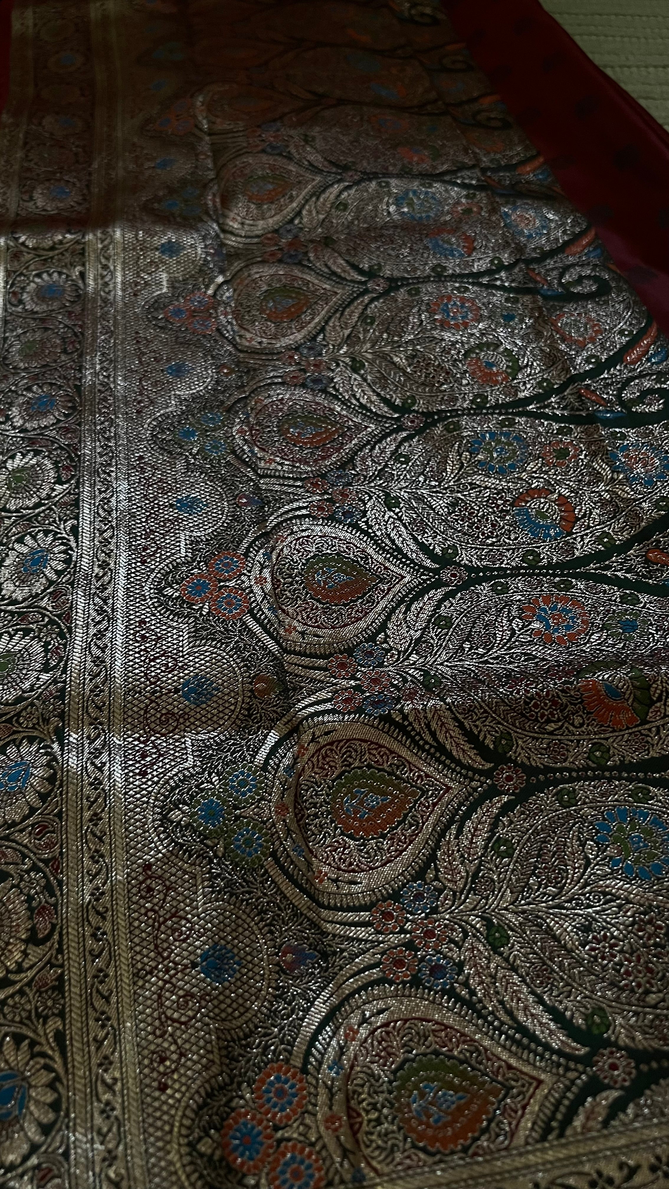 Saree Mariama