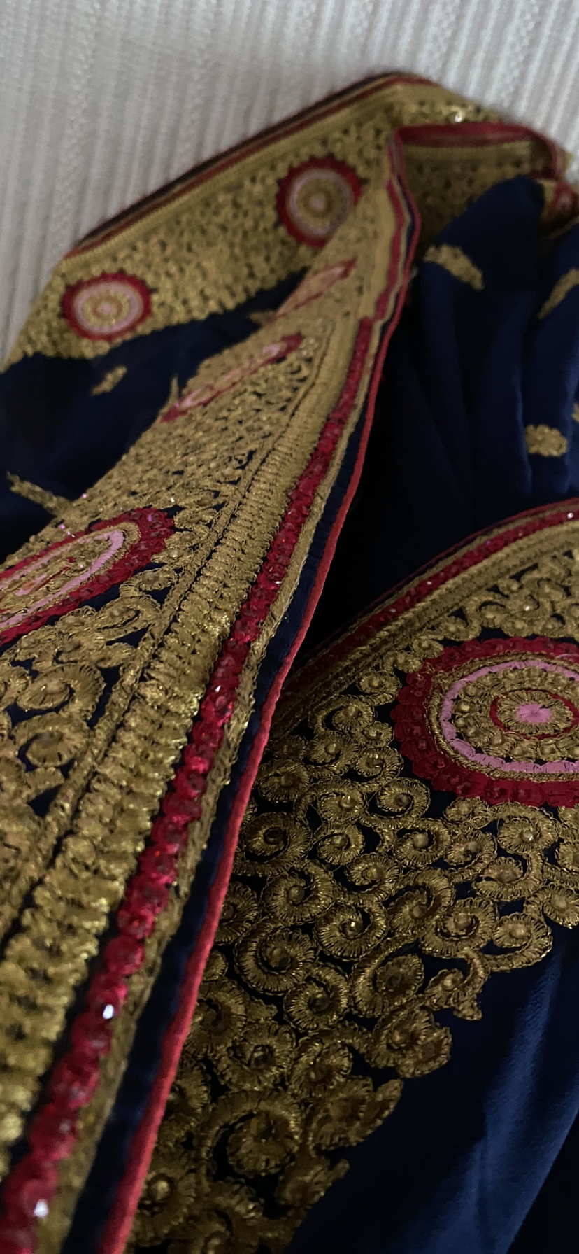 Saree Hayat