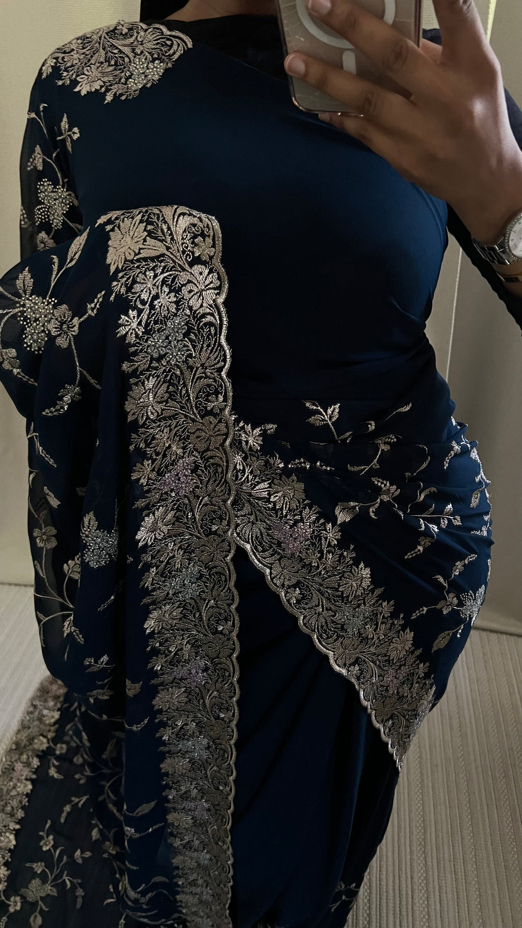 Saree Yamina