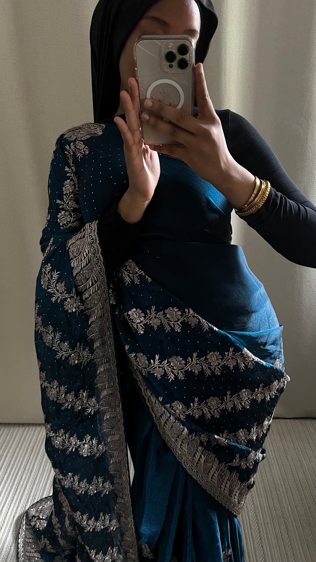 Saree Elyesa