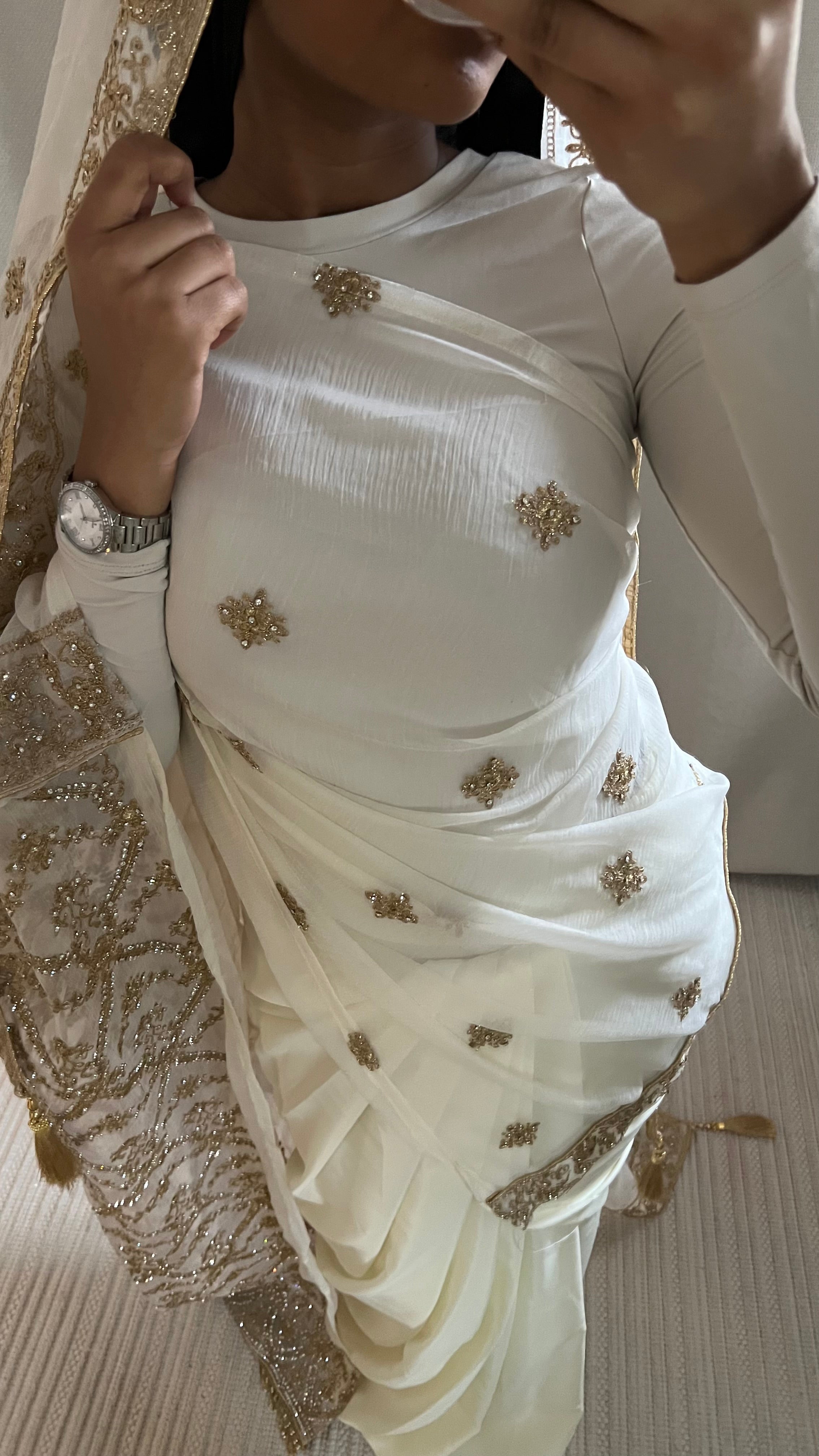 Saree Imane