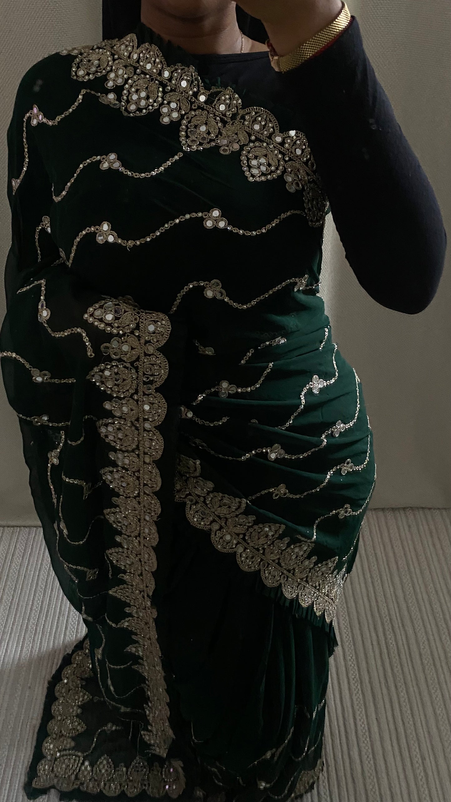 Saree Amya