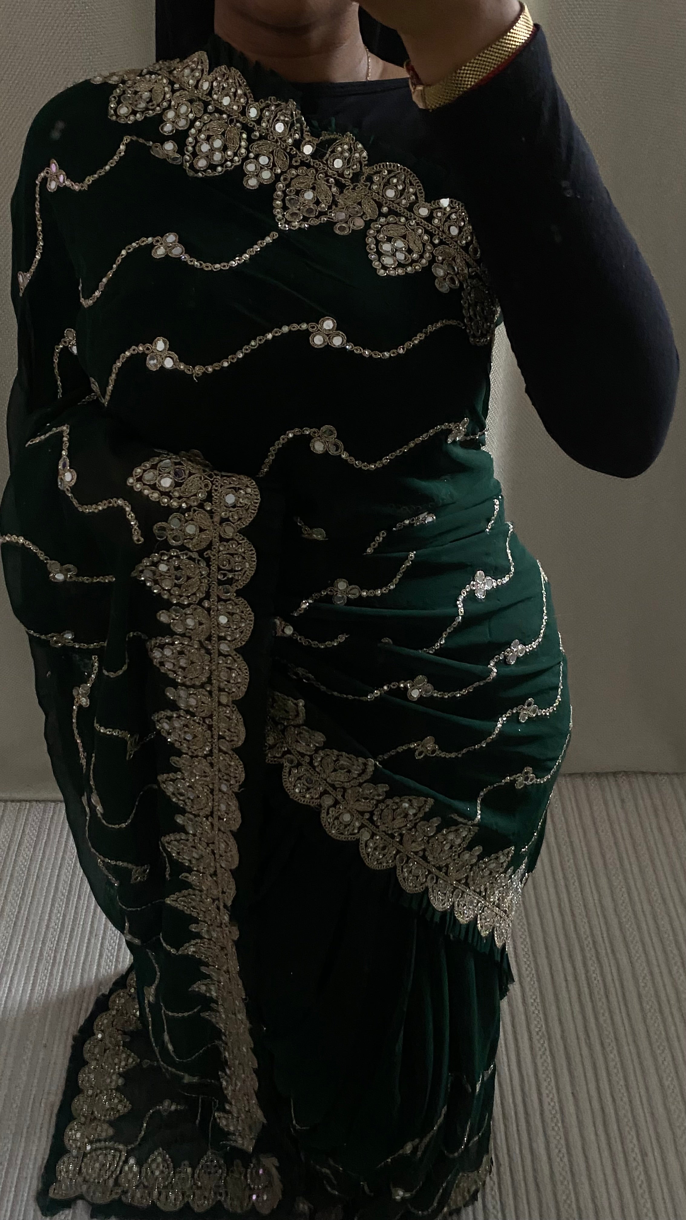 Saree Amya