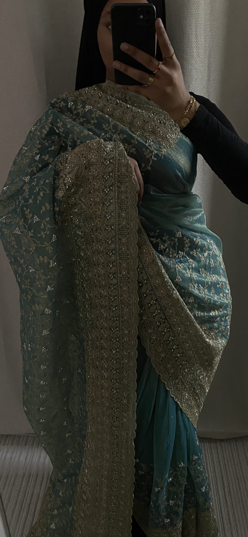 Saree Rym
