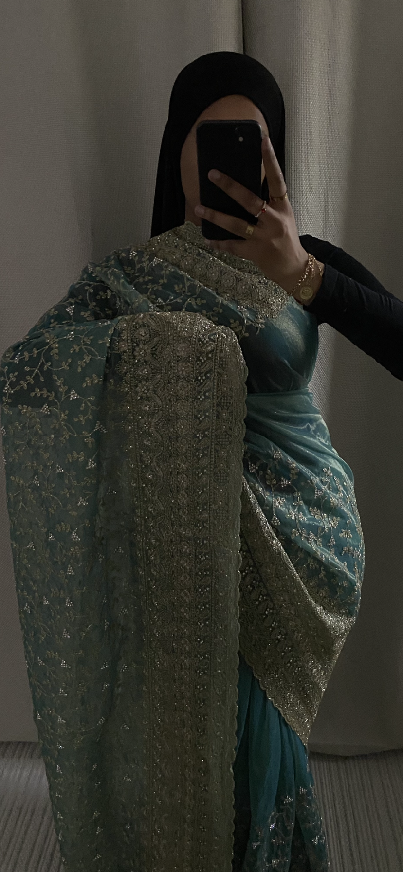 Saree Rym