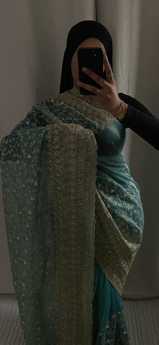 Saree Rym