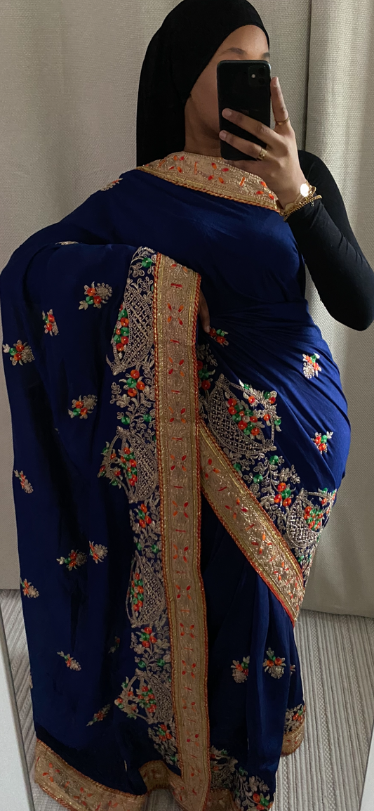 Saree Hafsa