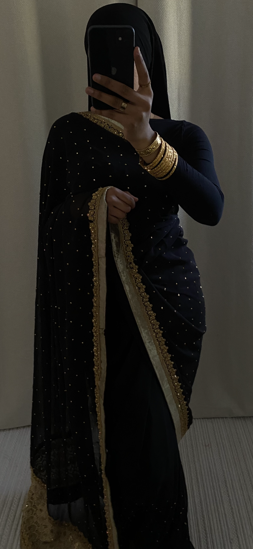 Saree Jihane