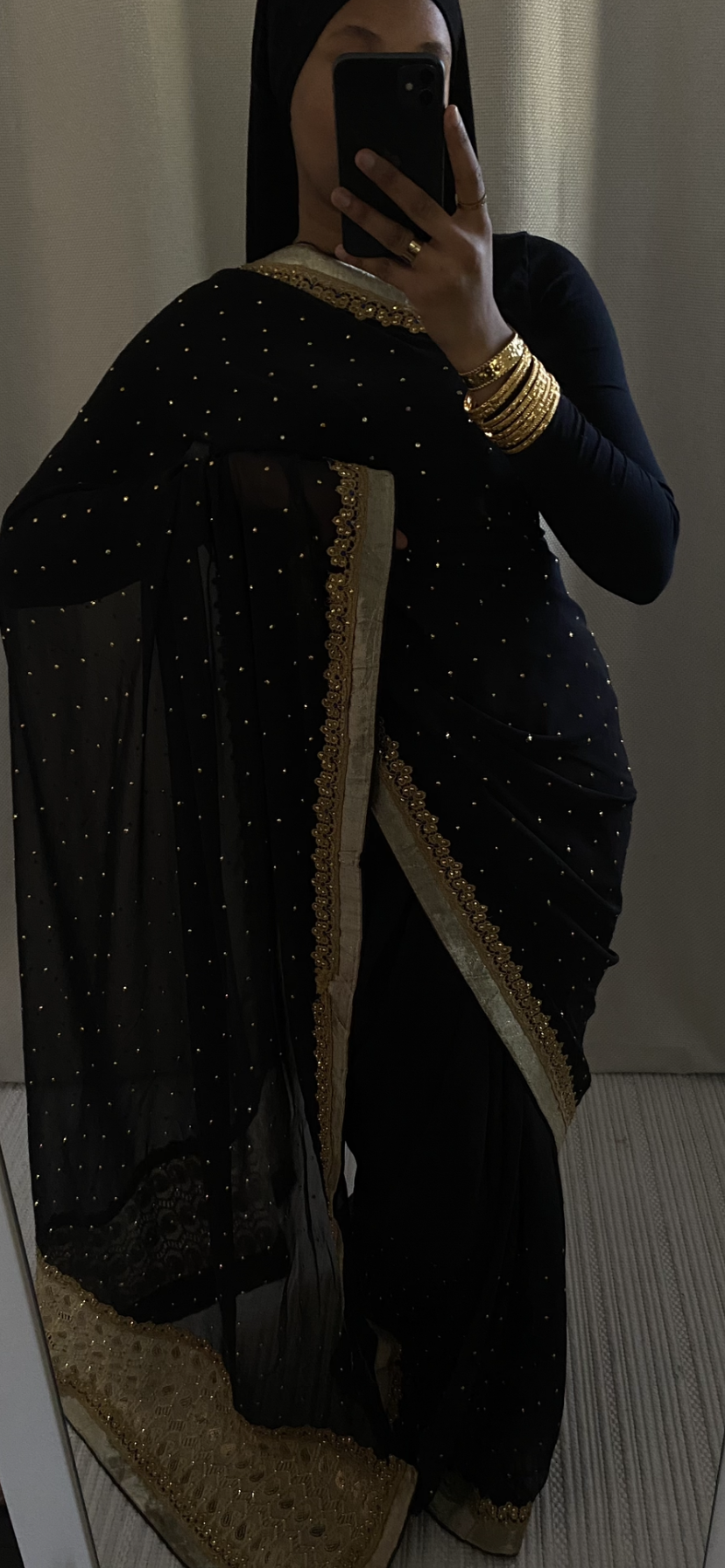 Saree Jihane