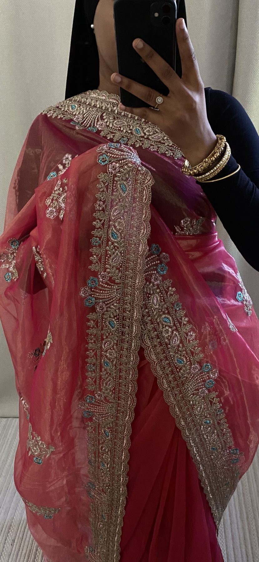 Saree Sirine (2)