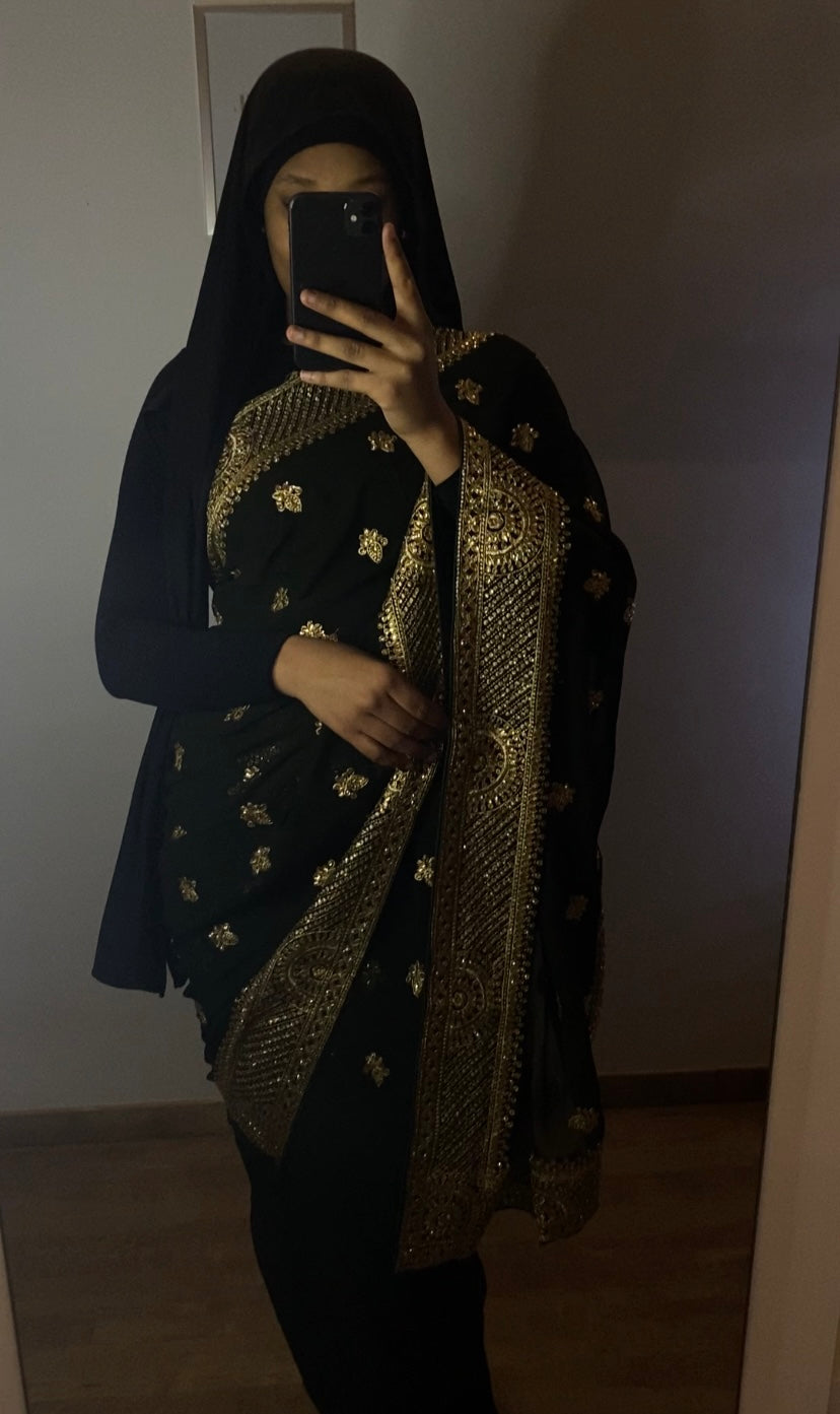 Amina Saree