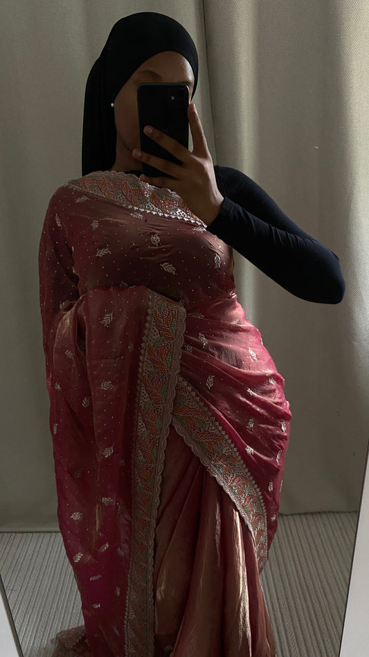 Saree Anissa