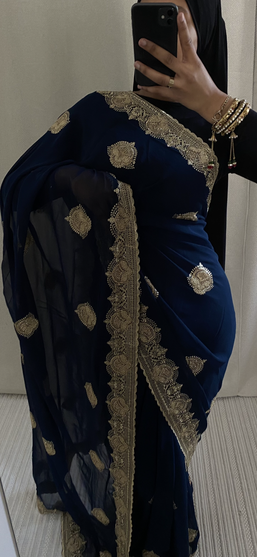 Saree Mayssa