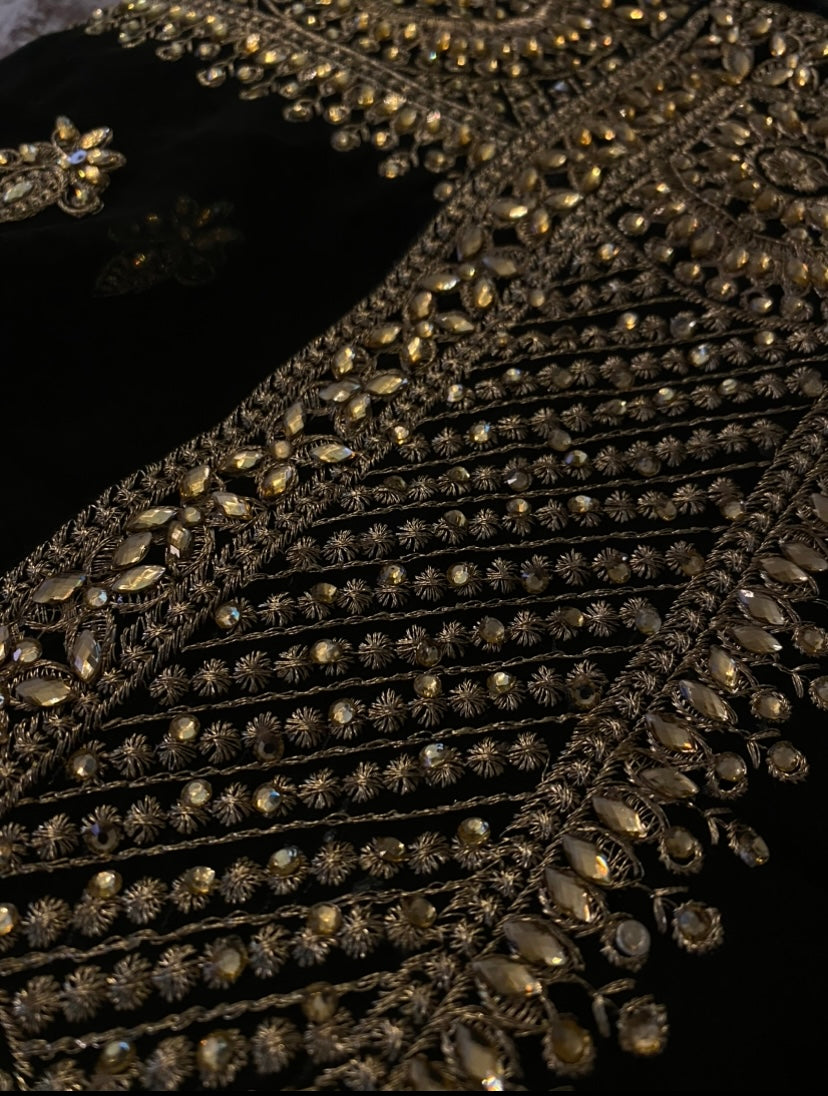Amina Saree