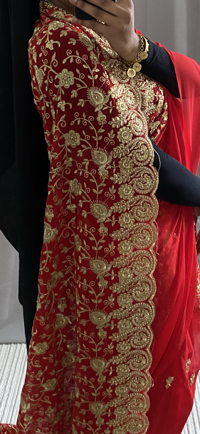 Saree Priya