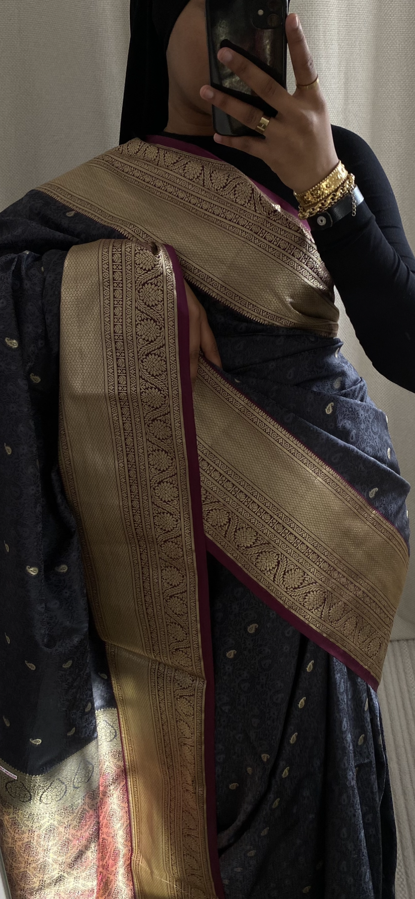 Saree Nessayem