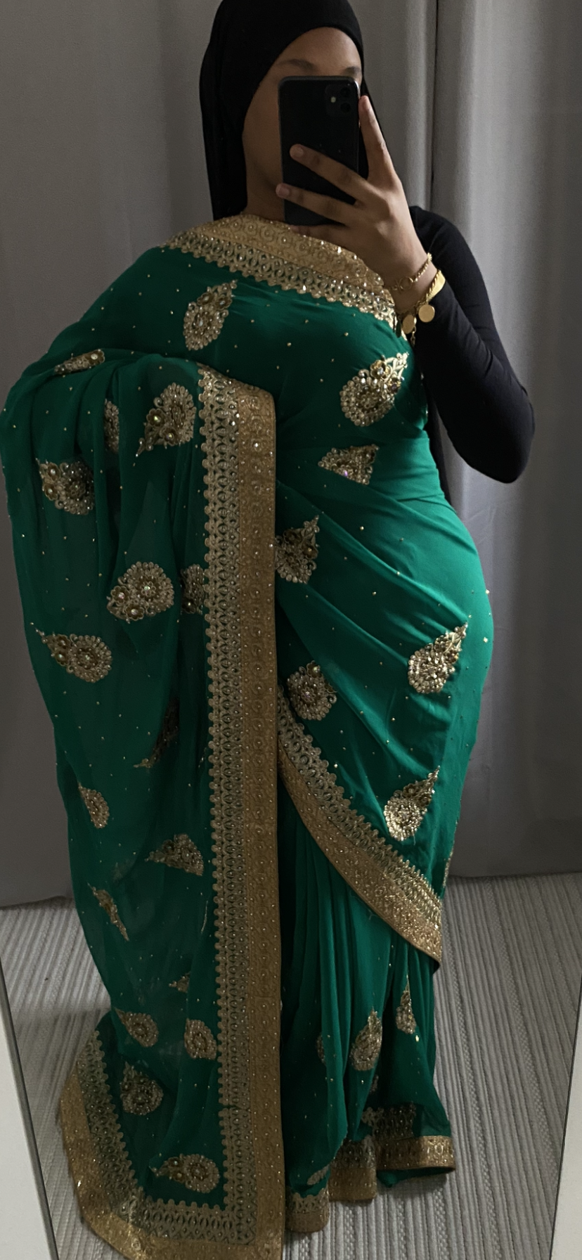 Saree Nisha (2)