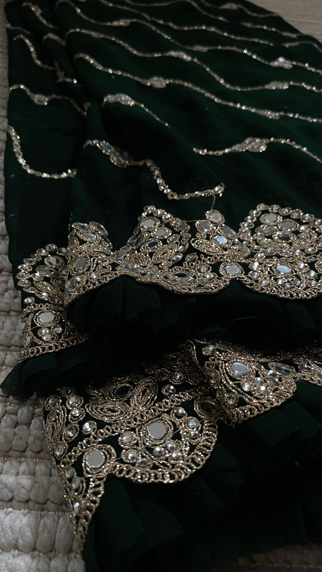 Saree Amya