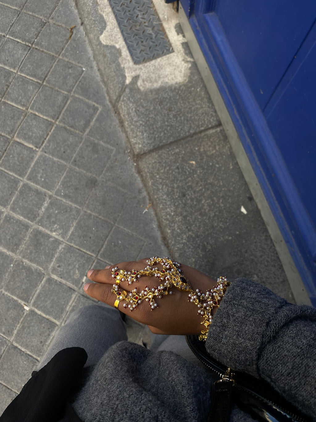 Bracelet Vintage Amira