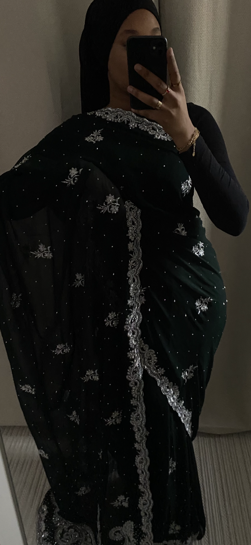 Saree Amira