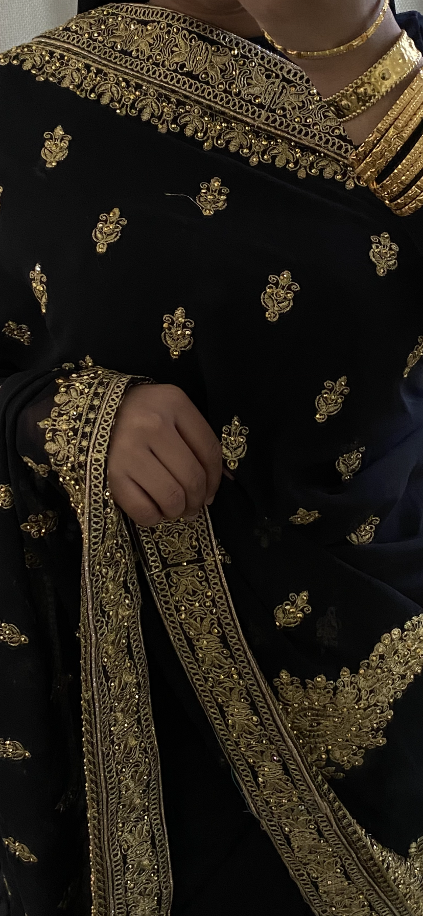 Saree Liya
