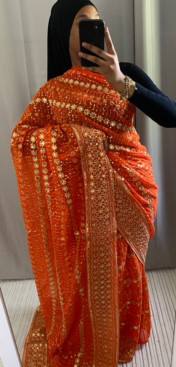 Saree Sana
