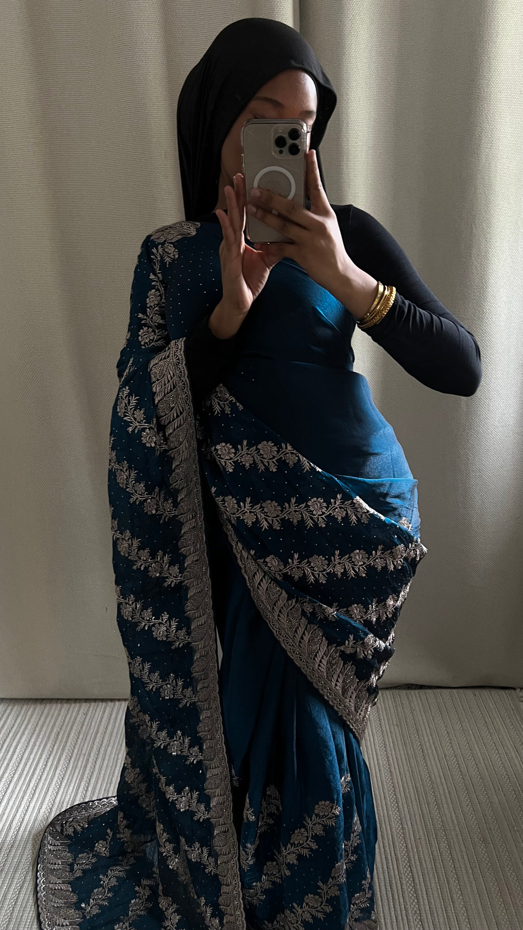 Saree Elyesa