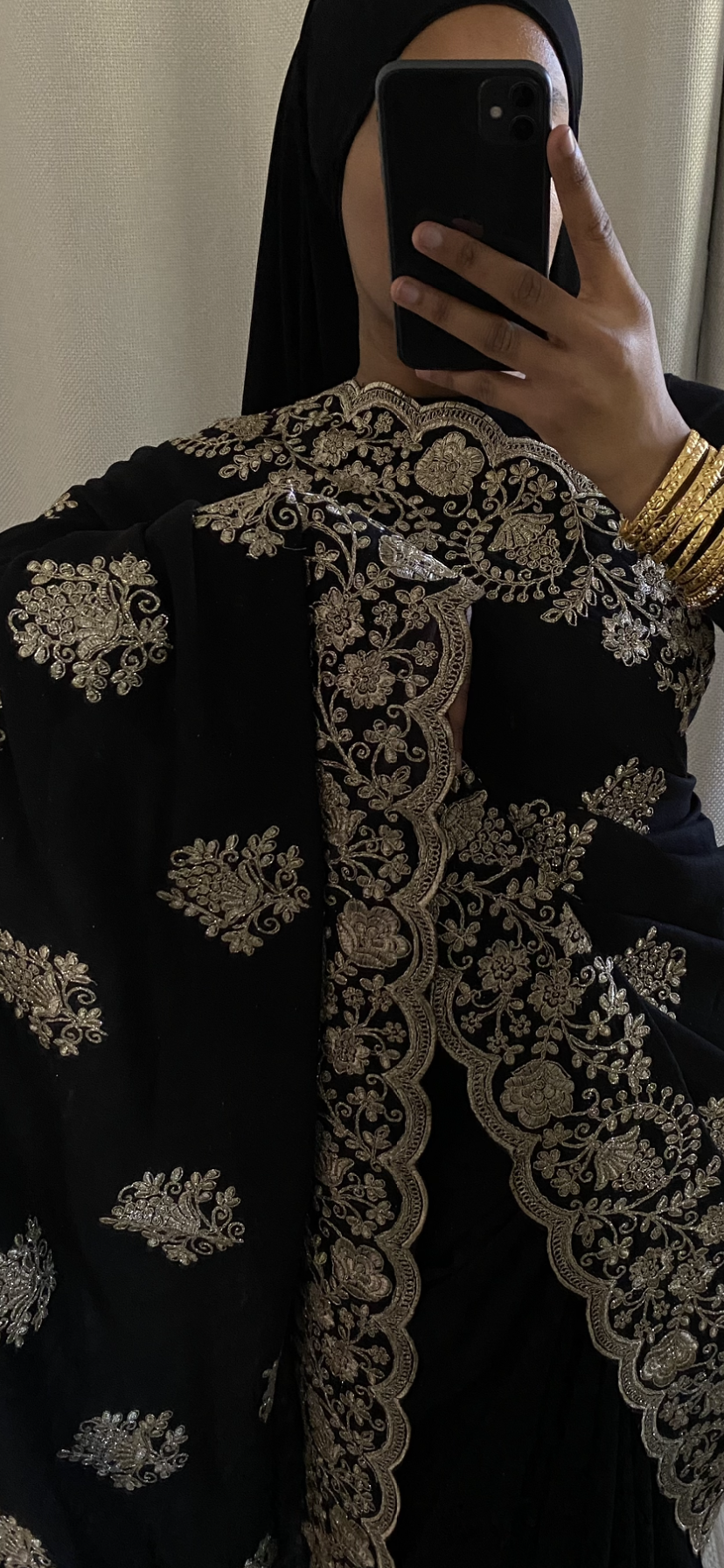 Saree Nour