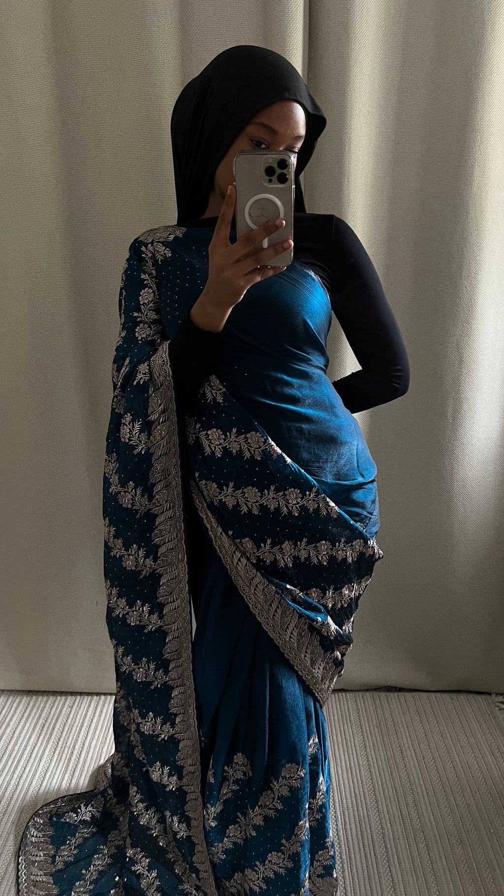 Saree Elyesa