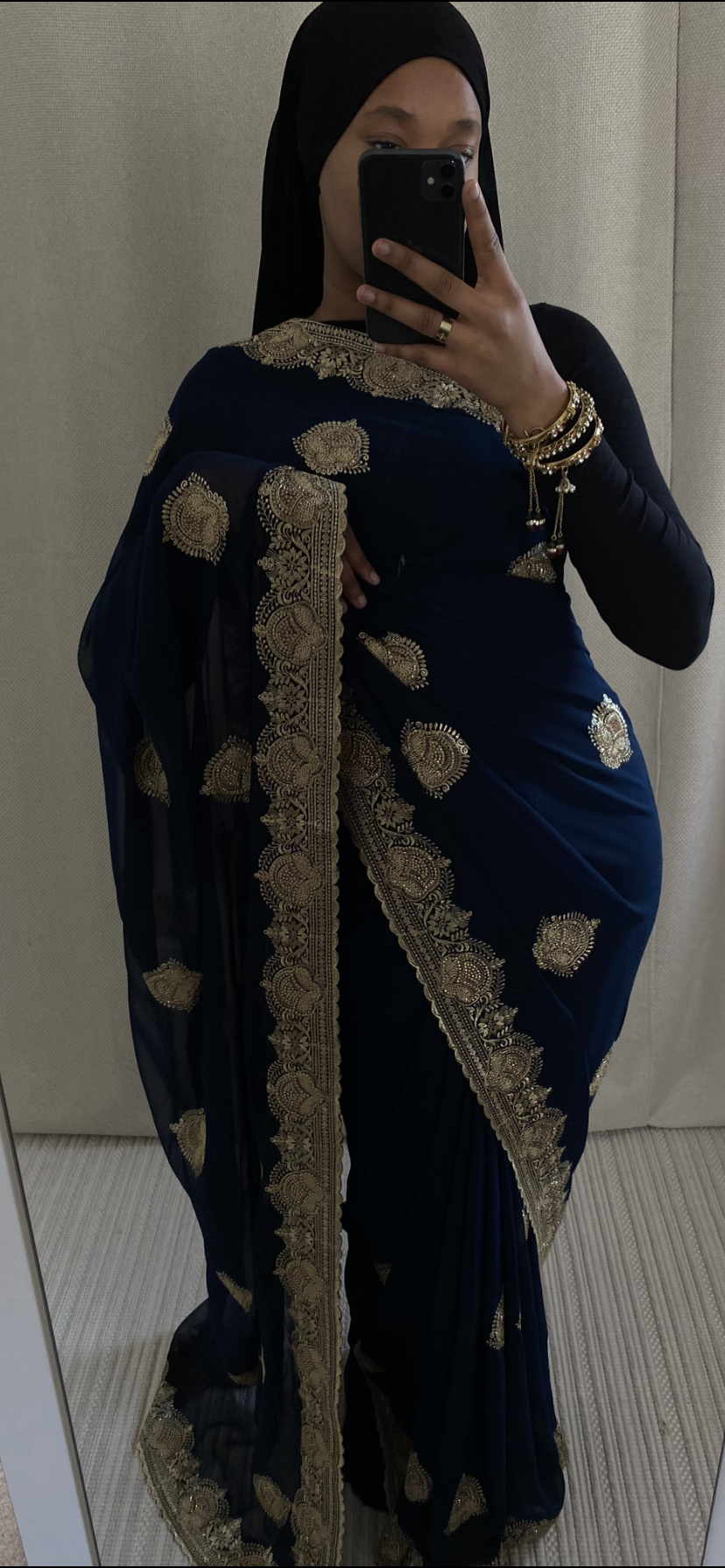 Saree Mayssa
