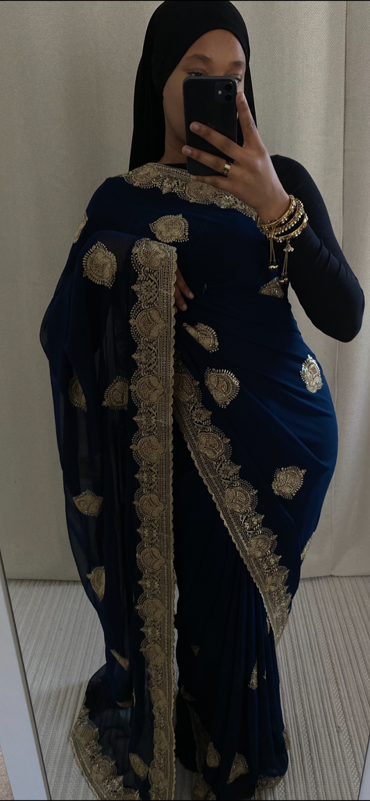 Saree Mayssa