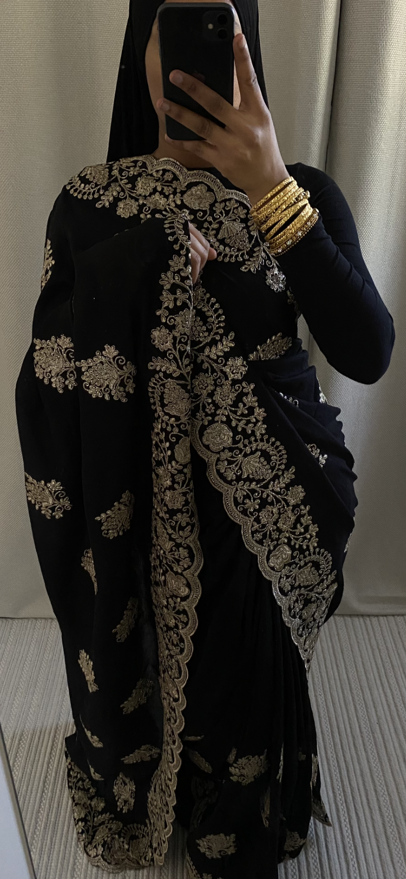 Saree Nour