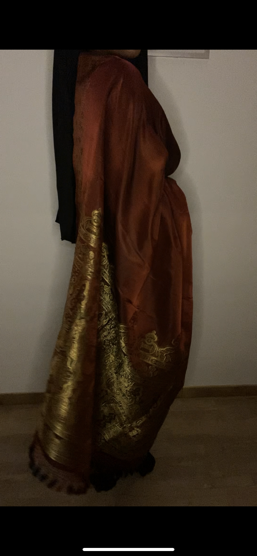 Royal Saree